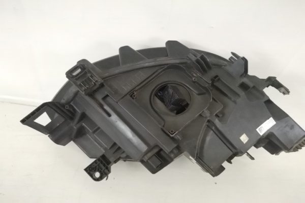 Far Stanga Original Full Led Iq Light In Stare Buna Volkswagen VW  ID.3  1 [2019 - 2019] - imagine 4
