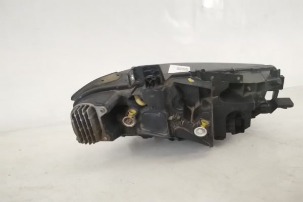 Far Stanga Original Full Led Iq Light In Stare Buna Volkswagen VW  ID.3  1 [2019 - 2019] - imagine 6
