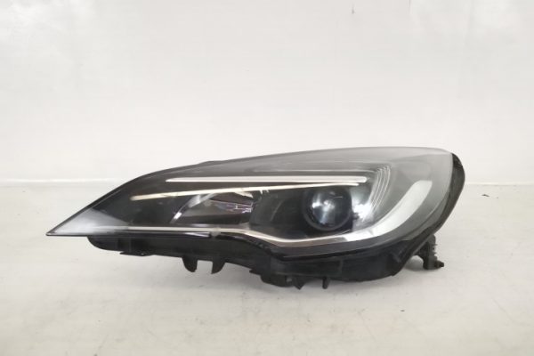 Far Stanga Original Halogen In Stare Buna Opel  Astra  J [facelift] [2012 - 2018]