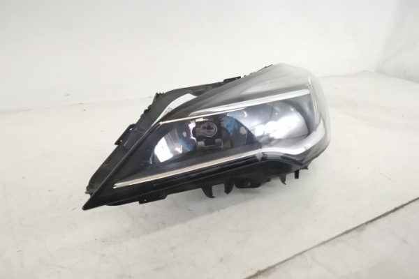 Far Stanga Original Halogen In Stare Buna Opel  Astra  J [facelift] [2012 - 2018] - imagine 2