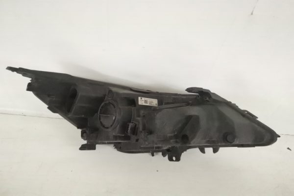 Far Stanga Original Halogen In Stare Buna Opel  Astra  J [facelift] [2012 - 2018] - imagine 4