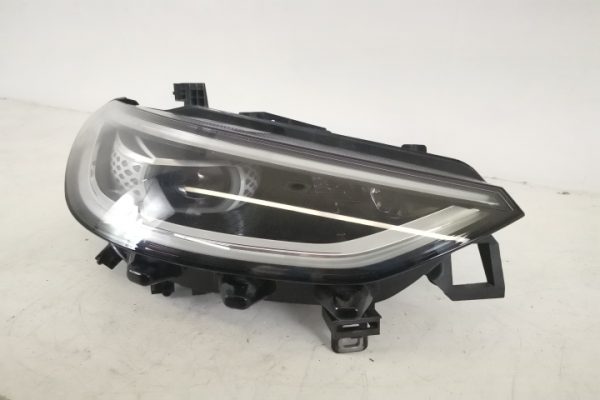 Far Dreapta Original Full Led In Stare Buna Iq Light Volkswagen VW  ID.3 - imagine 3