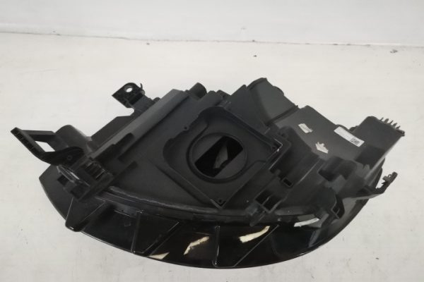 Far Dreapta Original Full Led In Stare Buna Iq Light Volkswagen VW  ID.3 - imagine 7