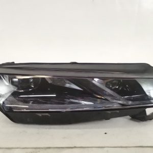 Far Dreapta Original Led In Stare Buna Crystal Lighting Skoda  Octavia  4 [2019 - 2024]