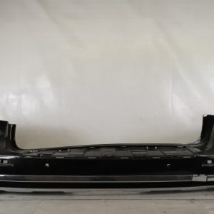 Bara Spate Originala Cu Senzori In Stare Buna AMG Mercedes-Benz  ML  W166 [2011 - 2015]
