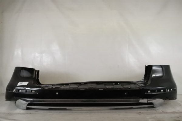 Bara Spate Originala Cu Senzori In Stare Buna AMG Mercedes-Benz  ML  W166 [2011 - 2015]