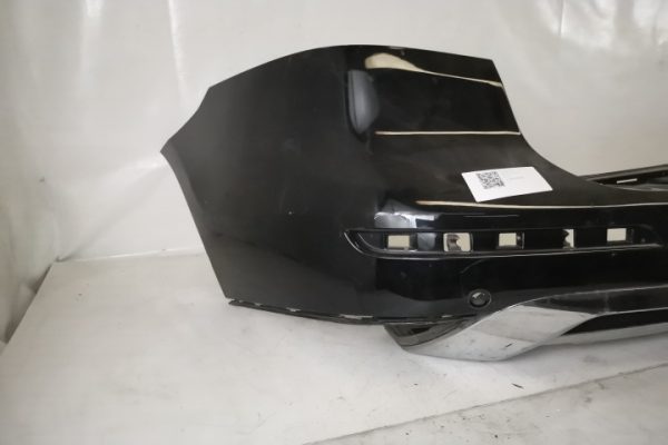 Bara Spate Originala Cu Senzori In Stare Buna AMG Mercedes-Benz  ML  W166 [2011 - 2015] - imagine 2