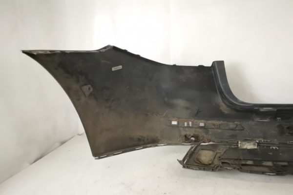 Bara Spate Originala Cu Senzori In Stare Buna AMG Mercedes-Benz  ML  W166 [2011 - 2015] - imagine 5