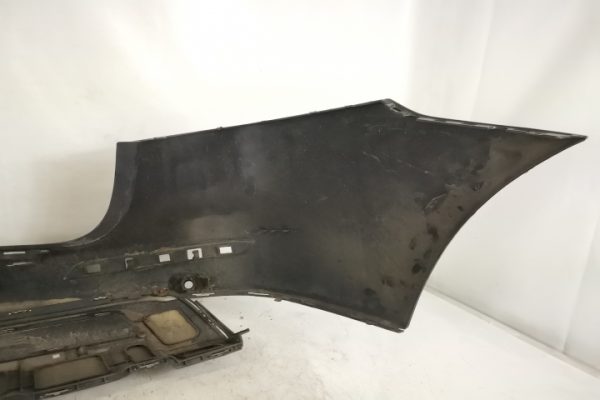 Bara Spate Originala Cu Senzori In Stare Buna AMG Mercedes-Benz  ML  W166 [2011 - 2015] - imagine 6