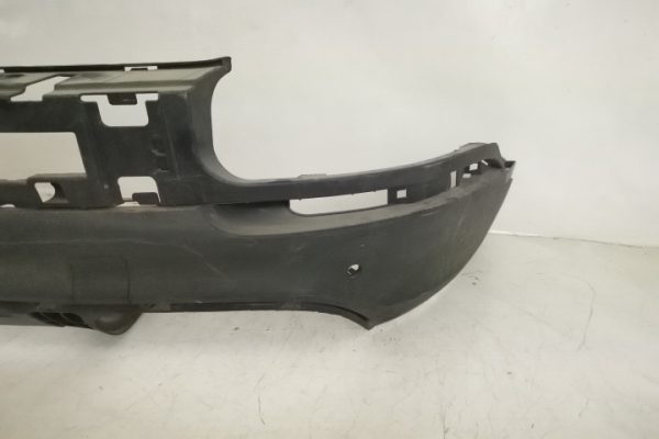 Bara Spate Originala In Stare Buna Porsche  Cayenne  958 [facelift] [2014 - 2018] - imagine 3