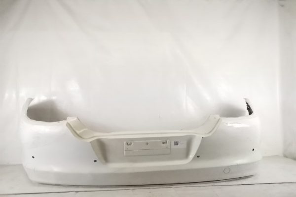 Bara Spate Originala Cu Senzori In Stare Buna Porsche  Panamera  970 [2009 - 2013]