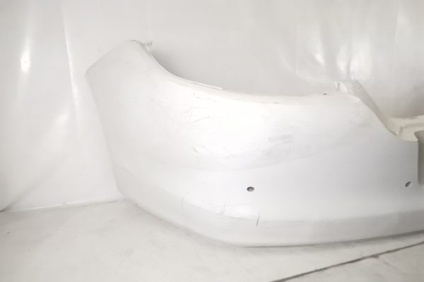 Bara Spate Originala Cu Senzori In Stare Buna Porsche  Panamera  970 [2009 - 2013] - imagine 2