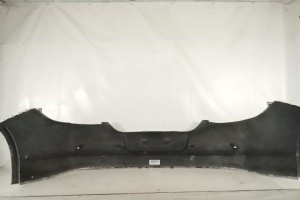 Bara Spate Originala Cu Senzori In Stare Buna Porsche  Panamera  970 [2009 - 2013] - imagine 4