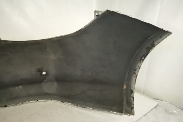 Bara Spate Originala Cu Senzori In Stare Buna Porsche  Panamera  970 [2009 - 2013] - imagine 6