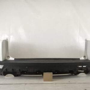 Bara Spate Originala Cu Senzori In Stare Buna Land Rover  Range Rover Evoque  L538 [2011 - 2015]