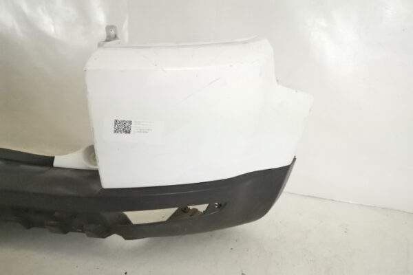 Bara Spate Originala Cu Senzori In Stare Buna Land Rover  Range Rover Evoque  L538 [2011 - 2015] - imagine 3