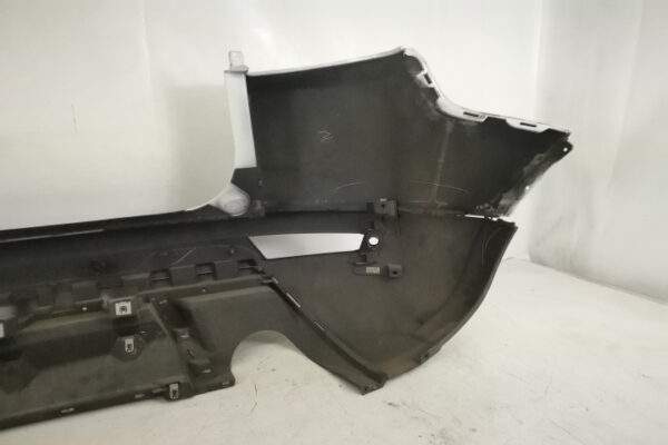 Bara Spate Originala Cu Senzori In Stare Buna Land Rover  Range Rover Evoque  L538 [2011 - 2015] - imagine 6