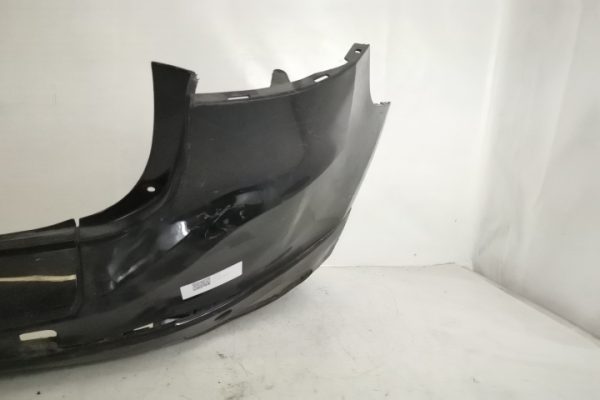 Bara Spate Originala Cu Senzori In Stare Buna Volvo  XC60  1 [facelift] [2013 - 2017] - imagine 3