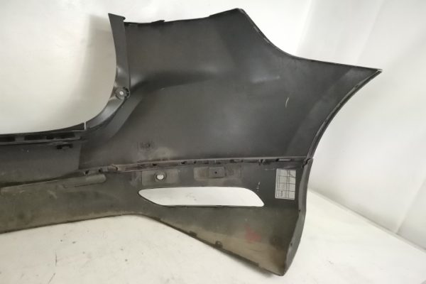 Bara Spate Originala Cu Senzori In Stare Buna Volvo  XC60  1 [facelift] [2013 - 2017] - imagine 6