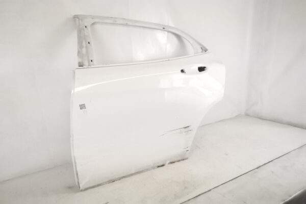 Usa Stanga Spate Originala Mercedes-Benz CLA-Class C117 [2013 - 2016] Mercedes-Benz  CLA-Class C117 [2013 - 2016]