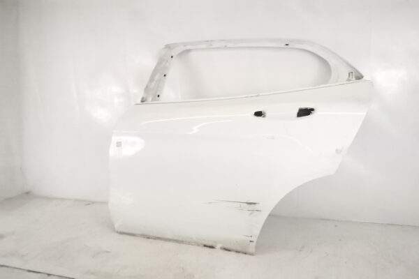 Usa Stanga Spate Originala Mercedes-Benz CLA-Class C117 [2013 - 2016] Mercedes-Benz  CLA-Class C117 [2013 - 2016] - imagine 3