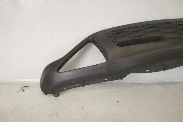 Fusta Spoiler Bara Spate Original In Stare Buna Honda  Civic  8 [facelift] [2007 - 2012] - imagine 2