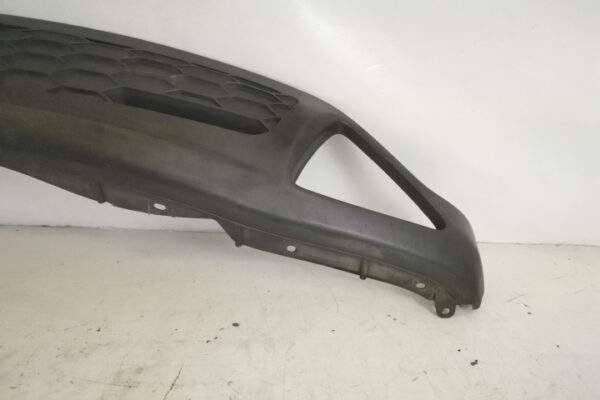 Fusta Spoiler Bara Spate Original In Stare Buna Honda  Civic  8 [facelift] [2007 - 2012] - imagine 3