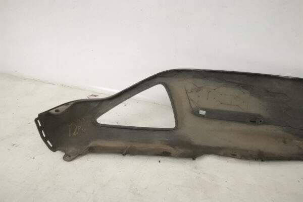 Fusta Spoiler Bara Spate Original In Stare Buna Honda  Civic  8 [facelift] [2007 - 2012] - imagine 5