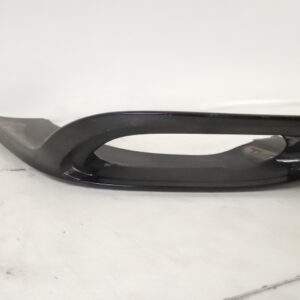 Fusta Spoiler Bara Spate Original Avariat Bentley Continental GT 2 [2010 - 2015] Bentley Continental GT 2 [2010 - 2015]