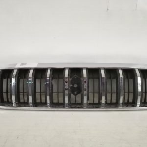 Grila Centrala Originala In Stare Buna Suzuki  SX4  2  [ 2 facelift] [2016 - 2020]
