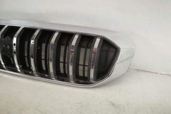 Grila Centrala Originala In Stare Buna Suzuki  SX4  2  [ 2 facelift] [2016 - 2020] - imagine 3