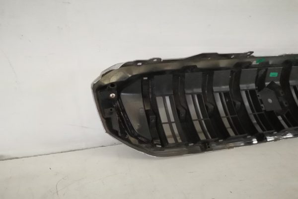 Grila Centrala Originala In Stare Buna Suzuki  SX4  2  [ 2 facelift] [2016 - 2020] - imagine 5