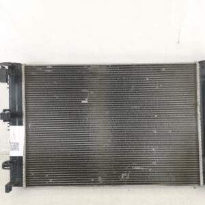 Radiator Apa Original In Stare Buna Dacia  Logan  3 [2020 - 2024]