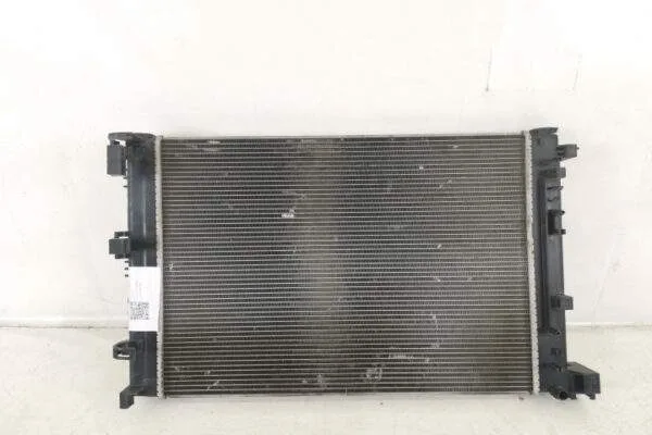 Radiator Apa Original In Stare Buna Dacia  Logan  3 [2020 - 2024]
