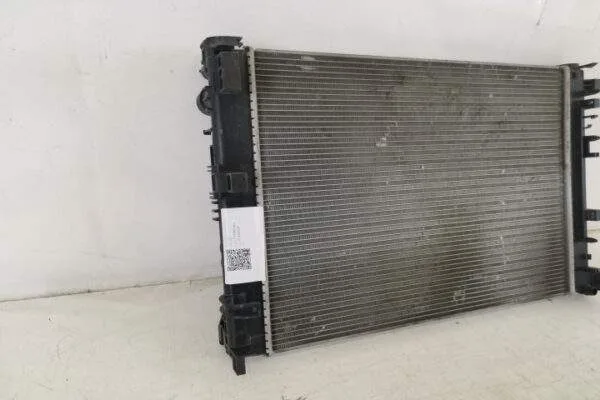 Radiator Apa Original In Stare Buna Dacia  Logan  3 [2020 - 2024] - imagine 2