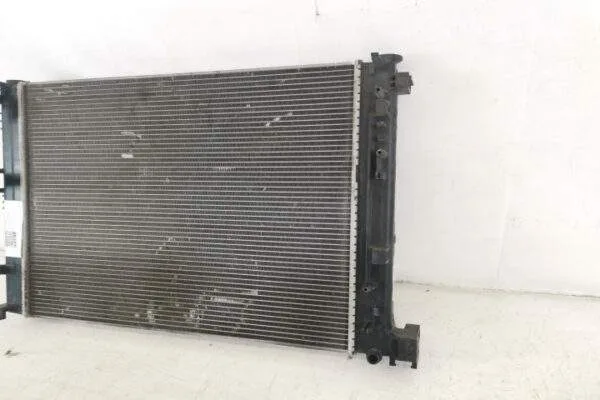 Radiator Apa Original In Stare Buna Dacia  Logan  3 [2020 - 2024] - imagine 3