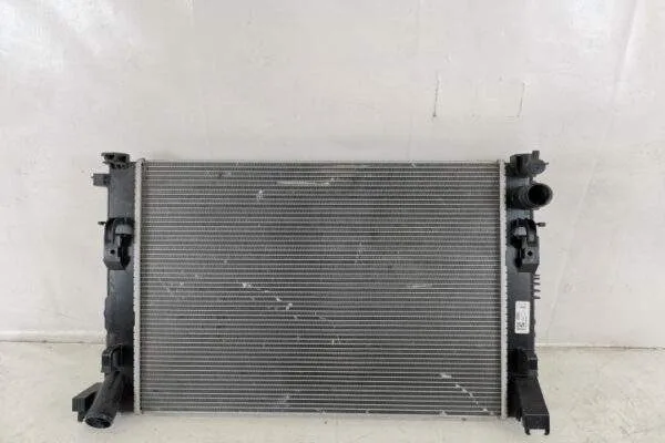 Radiator Apa Original In Stare Buna Dacia  Logan  3 [2020 - 2024] - imagine 4