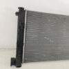 Radiator Apa Original In Stare Buna Dacia  Logan  3 [2020 - 2024] - imagine 5