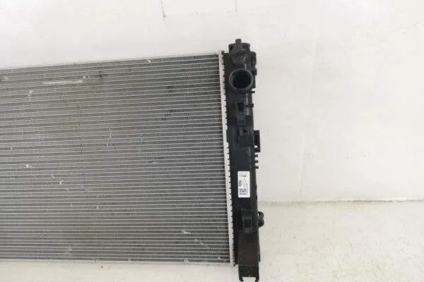 Radiator Apa Original In Stare Buna Dacia  Logan  3 [2020 - 2024] - imagine 6