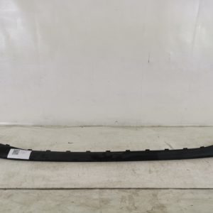 Ornament Spoiler Bara Fata Original In Stare Buna Volkswagen VW  Polo  6 AW/BZ [2017 - 2021]
