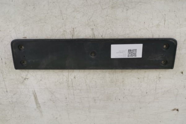 Suport Numar Bara Fata Original In Stare Buna Volkswagen VW  Tiguan  1 [facelift] 5N [2011 - 2017]