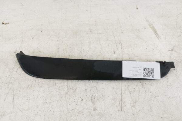 Deflector Aer Bara Fata Dreapta Original In Stare Buna Land Rover  Range Rover Evoque  L538 [2011 - 2015]