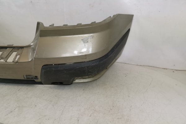 Bara Spate Originala In Stare Buna Mercedes-Benz  GLK-Class  X204 [2008 - 2012] - imagine 3