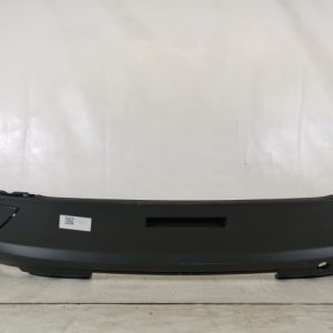 Bara Spate Originala In Stare Buna Cu Senzori Volkswagen VW  ID.4  1 [2020 - 2022]