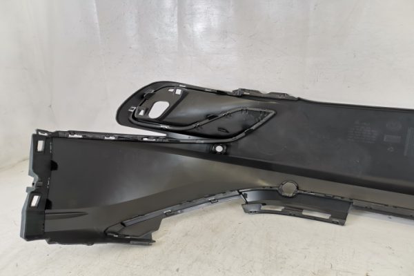 Bara Spate Originala In Stare Buna Cu Senzori Volkswagen VW  ID.4  1 [2020 - 2022] - imagine 5
