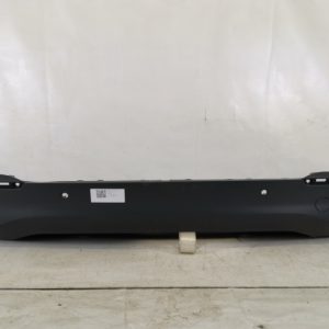 Bara Spate Originala Cu Senzori In Stare Buna 571 Volkswagen VW  Tiguan