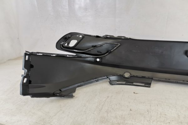 Bara Spate Originala Cu Senzori In Stare Buna Volkswagen VW  ID.4  1 [2020 - 2022] - imagine 5