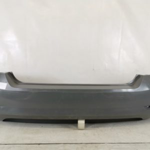 Bara Spate Originala In Stare Buna Skoda  Fabia  3 [facelift] [2018 - 2019]
