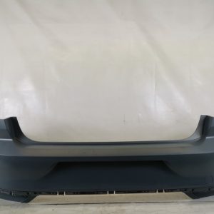 Bara Spate Originala In Stare Buna R-Line Volkswagen VW  Passat  B8 [facelift] [2019 - 2020]