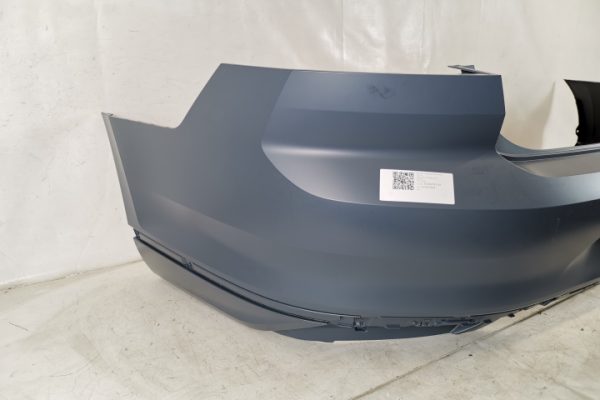 Bara Spate Originala In Stare Buna R-Line Volkswagen VW  Passat  B8 [facelift] [2019 - 2020] - imagine 2